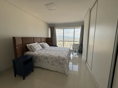 Apartamento Luxo 01 Quarto - Praiamar Residence