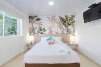 Saltwata 1 Dormitorio Hotels in Providencia Island