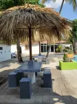 Charming 4-bedroom house with AC and WiFi in delightful La Libertad