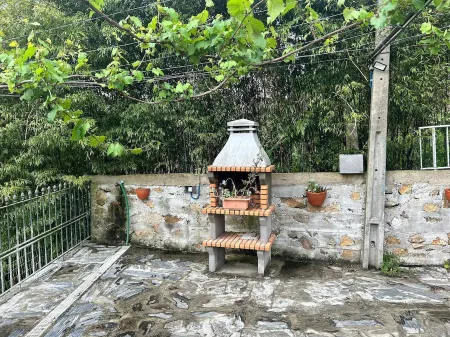 Villa Ribeirinho - 4 bedrooms