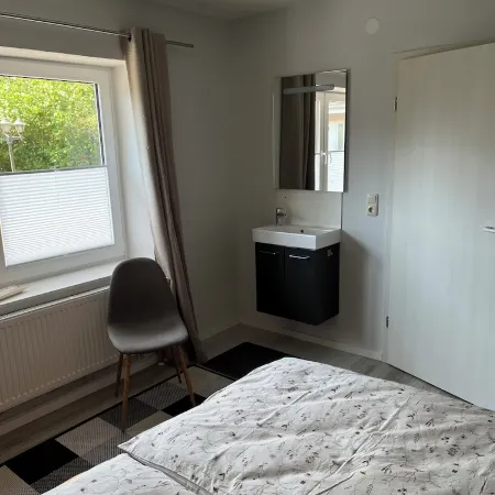 Our vacation home "No. 17" - In the heart of Schleswig-Holstein