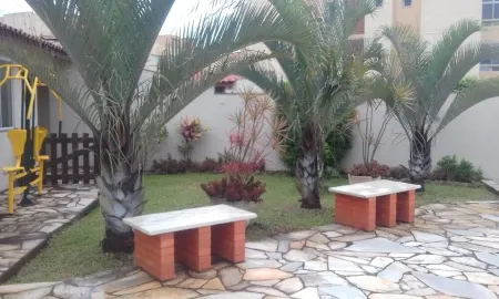 Beach house in gated community w / pool in Capão Novo Отели в г. Capao da Canoa