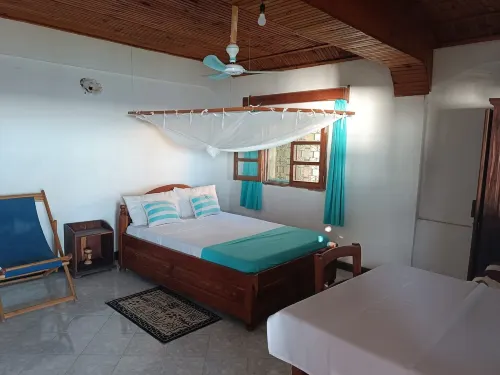 Hotel Mira d'Or amboaboaky toliara Hotel di Tulear