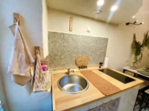 Charming Loft in the heart of Nîmes