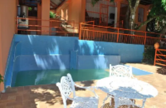 The River House - La Casa del Rio