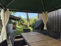 Gruppenhaus in Buntenbock - Homestays