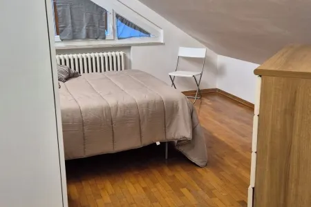 Aunt Peppa Castel di Sangro