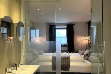 The Burg Boutique - Apartment Fuchs