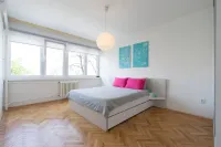 Your comfy stay in Central Sarajevo