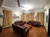 Spacious/Lovely 4 BHK apartment with parking NFC