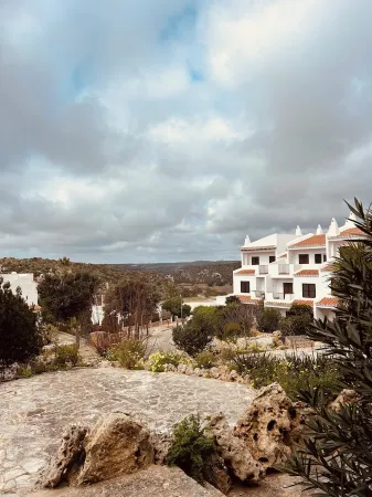 BELLA VISTA CALA EN PORTER