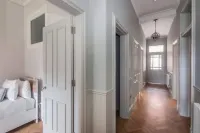 Next To The Beach - North Berwick(30 mins via train from Edinburgh) Hotels in North Berwick