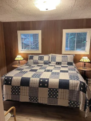 The Perfect Cabin In The Woods At The Russian River - Dog Friendly