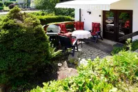 Forellengrund Schierke- Bodegrund Hotels near Brocken