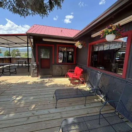 Room 7:  Cozy Nest 15 Minutes from Red River/ Angel Fire