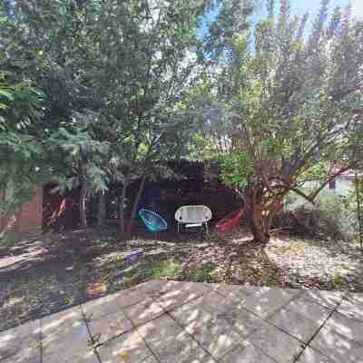 Maison à 20 min des Plages Landaises Hotel Exterior