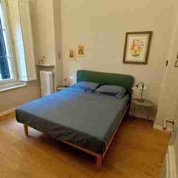 Welcome to Casa Meraviglia, an oasis of peace in the beating heart of Turin. Rooms