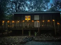 Welcome to Mountain Greens Cabin