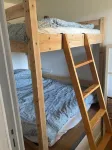 Petit Appartement Cocooning Refait à Neuf au Pied des Pistes