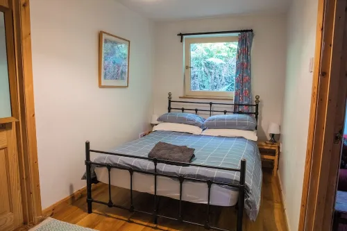 A Cosy Place in the Heart of the Mournes