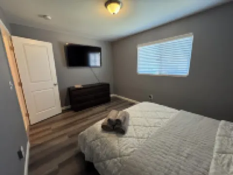 Charming 3-bedroom Private Home in the Heart of Sacramento