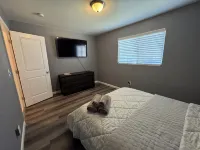 Charming 3-bedroom Private Home in the Heart of Sacramento