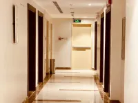 ITLALAT UHUD HOTEL Hotels near Mount Uhud