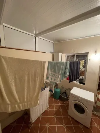 A pleasant apartment near the center of Tangier.