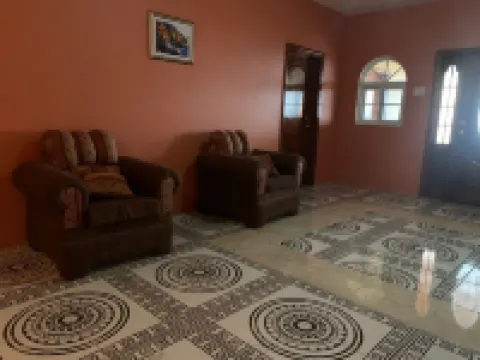 Paradise at Fernandez Garden