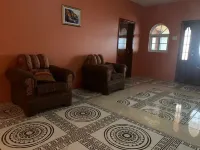 Paradise at Fernandez Garden