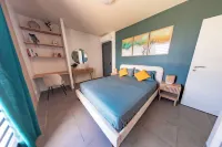 Bleu d'Azur - Sea view apartment