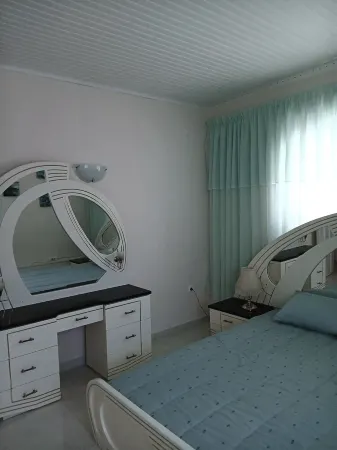 Cozy flat in Nea Makri Отели в г. Неа-Макрі