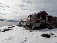 Camp Itivi Hotels in Nuuk