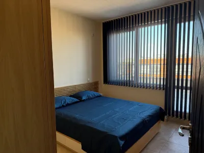 Apartment near Vitosha mountain, self check-in, with underground parking Hotels in Vitosha District