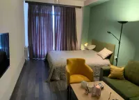 Kechi Comfort Plus ApartHotel in Tsaghkadzor Hotels in 