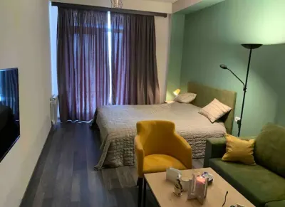 Kechi Comfort - Studio Apartment in Tsaghkadzor Hotels in 