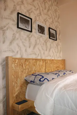 Comfortable fully serviced and furnished one bedroom apartment in Bungoma County