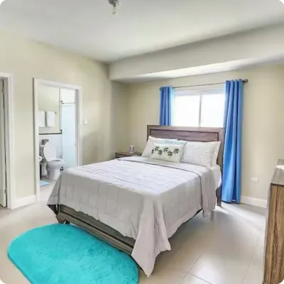 OceanAire Crest! Cozy Ocean-Front Villa, Pool, Tennis, 24hr security.  호텔