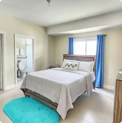 OceanAire Crest! Cozy Ocean-Front Villa, Pool, Tennis, 24hr security.