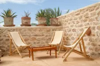 Dar Shams 2 فنادق في الحارة الصغيرة الرياض