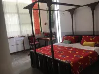 La Vie en Rose with Private Pool