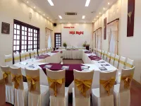 HOA BINH 2 HOTEL Hotels in P. Mỹ Bình