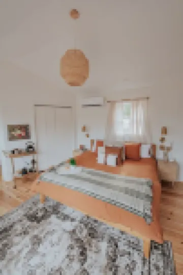 Modern Dome + Cottage w/ Views of Amicalola State Park!