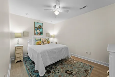 Entire Suite | Walk & Bike to Everything!