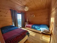 Hermosa cabaña con vista al lago Vichuquén - Región del Maule, Chile Hotels in Talca Province