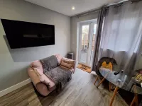 Boutique Annexe Close To Central Norwich & Airport 赫勒斯登住宿飯店