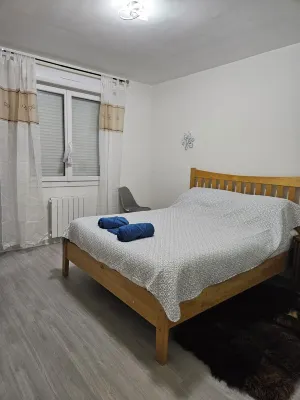 Elsa House Hotel a Pontivy