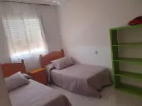 Your Oasis in Vinaròs next to the beach, enjoy your family vacations. Các khách sạn gần Cala del Pinar