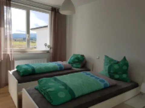 Living Home โรงแรมใน