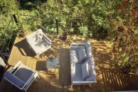 Le Nid Perché du Petit-tampon Hotels in Le Tampon